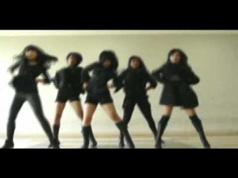 [ARIRANG UCC CONTEST 2] KARA - LUPIN (By AFFAIRS cover dance).mp4