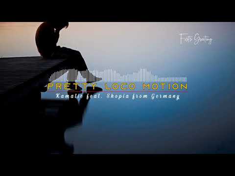 PRETTY LOCO MOTION by Kamatie feat. Shopia ---- KiribatI Song