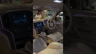 Scorpio N modified with luxury interior 😱#scorpio #viral #youtubeshorts #modified #viralvideos #yt