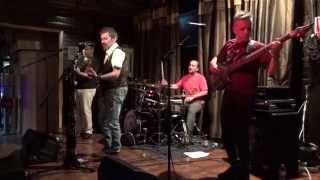 Generación al Límite: Tarde o temprano (Cover de Fito y los fitipaldis).