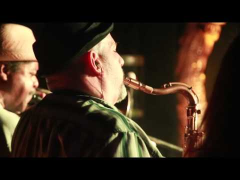 'California Dreaming' by Afrolicious Live June 6th @ The Elbo Room San Francisco, CA