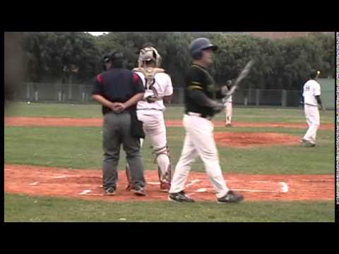 Camaguey vs. San Antonio [4 Mayo 2014] (Bot 1st 2/12)