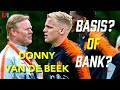 'Fantastische Donny Van de Beek Bezorgt Koeman Een Puzzel Op Het Middenveld'