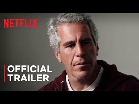 Jeffrey Epstein: Filthy Rich | Official Trailer | Netflix thumnail
