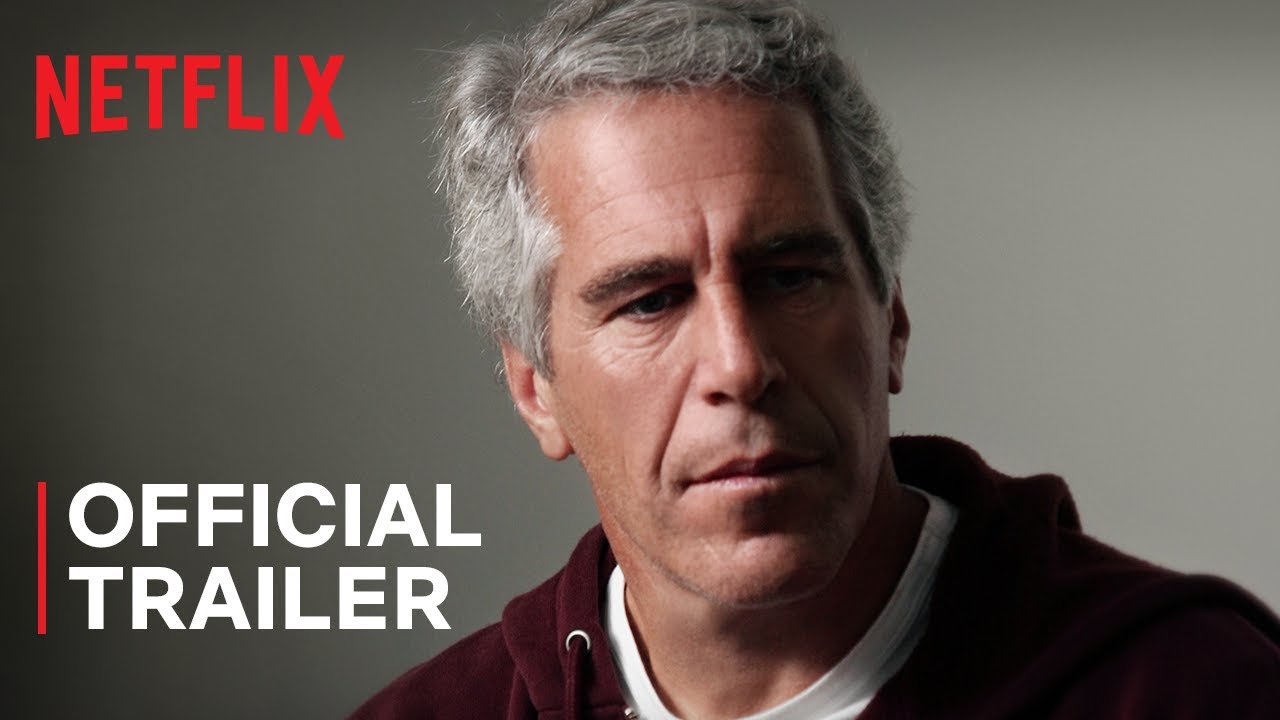 Jeffrey Epstein: Filthy Rich | Official Trailer | Netflix thumnail