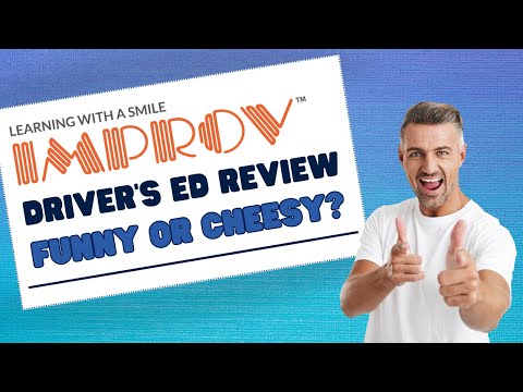 Improv Drivers Course