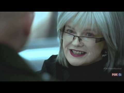 Fringe Season 5 Video clip: Truth To The Observers