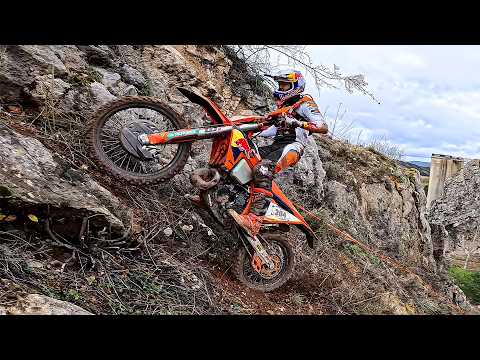 Hard Enduro King | Manuel Lettenbichler Season Highlights | True Champion