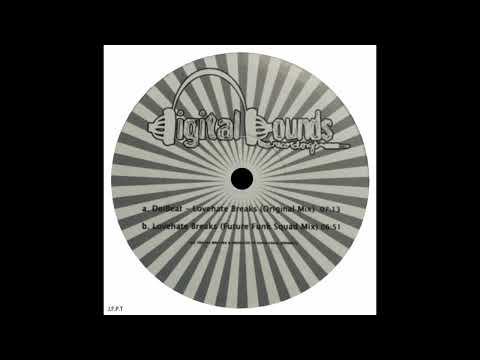 DeiBeat – Lovehate Breaks (Future Funk Squad Mix)