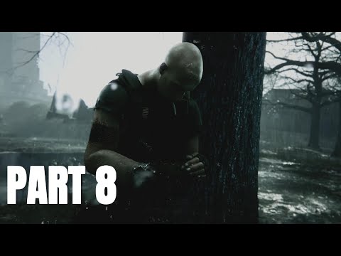 Tom Clancy's The Division 2 Gameplay Walkthrough Part 8 - No Commentary