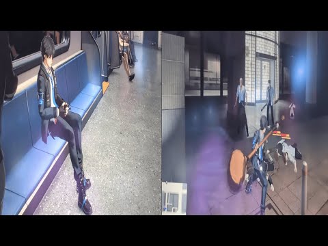 NEW Ananta Gameplay CAPTAIN ( NEW BUYING CARS,COMBAT,WEBBING) #ananta #pcgaming #ps5