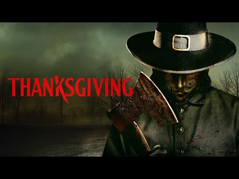 THANKSGIVING (2023) - Ganzer Film auf Deutsch und HD