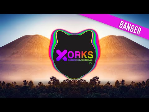 DJ FASTA - Jungle is Massive