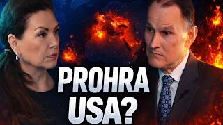 Erik Best: Amerika už války nevyhrává.