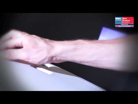 EUROPEAN PROJECTOR 2012-2013 - Epson EH-TW9000W