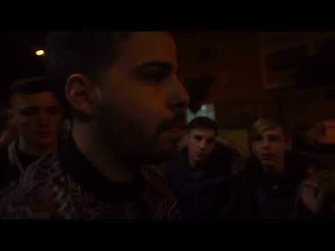 FITA vs FIGO (BATALLÓN) | CUARTOS | 1ª PRE ANDALUCÍA BATTLE