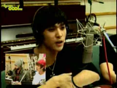 100312 kiss the radio BEAST part3