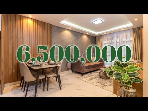 LUXURIOUS 1 BED IN KILIMANI - Realty Boris Nairobi Real Estate Video