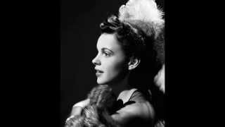 Judy Garland- Our Love Affair (1940)