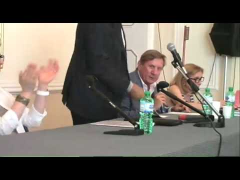 Assemblea Fibis Gorizia 9 Luglio 2016