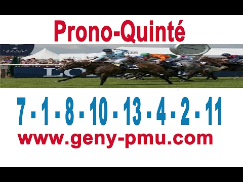 Pronostic quinté du 10/02/2017 - Cagnes-sur-Mer - Prix d'Olargues
