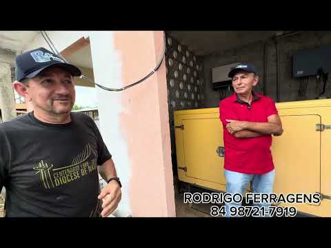 IMPORTANT TIPS FOR THE GENERATOR