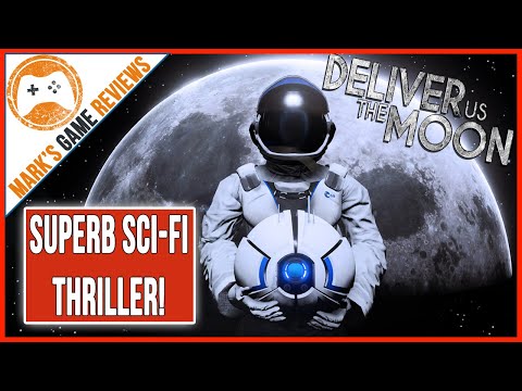 Deliver Us The Moon review - Still Worth Playing?