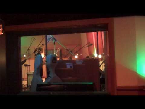 Brian Culbertson's BCXII Video Blog 72 (Strings2)