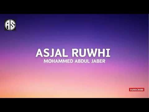 asjal ruwhi ringtone