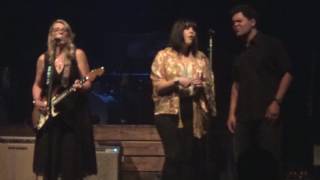 Tedeschi Trucks Band  2017-06-08 Merriam Theater Philadelphia, PA  "Color Of The Blues"