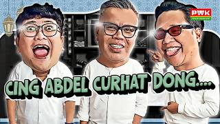 Download lagu PWK – CING ABDEL INGATKAN GOFAR SOAL KEMATIAN & JANGAN TERLALU KEJAR DUNIA mp3