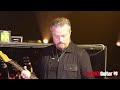 Rig Rundown - Jason Isbell & the 400 Unit [2019] — Premier Guitar