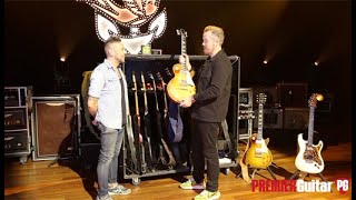 Rig Rundown - Jason Isbell &amp; the 400 Unit [2019]