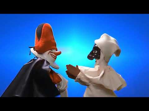 Sigla di Carnevalando