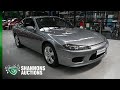 2002 Nissan 200SX S15 Spec S 'Manual' Coupe - 2022 Shannons Spring Timed Online Auction