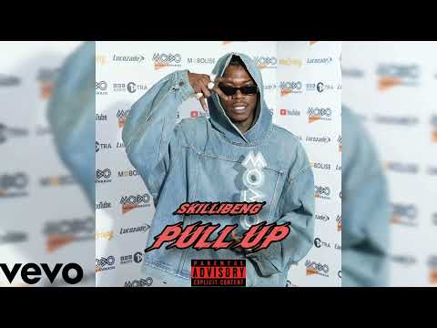 Skillibeng - Pull Up ft Rich The Kid (Official Music Audio) 2023