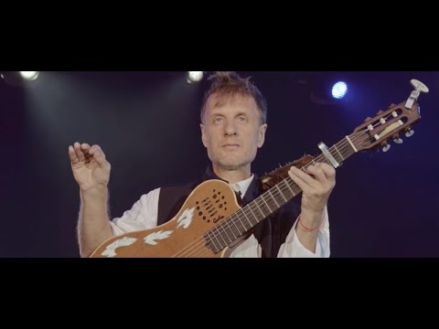 ДиДюЛя - "Дорогой шести струн" live in Jurmala