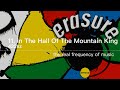 Erasure - 11 In The Hall Of The Mountain King 432hz