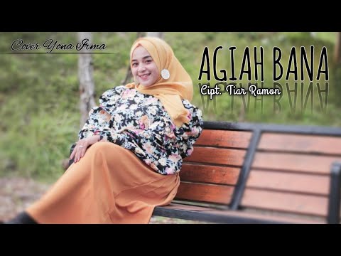 Yona Irma - Agiah Bana Cover dendang minang remix terbaru 2020