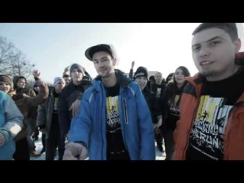 Gumix OLi - Głodni Gry (feat. Jaskier, DJ Bulixon, prod. Kocur)