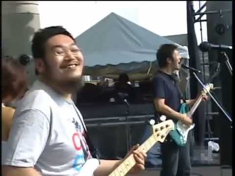 the band apart - Eric.W / when you wish upon a star