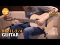 Ortega R121L-3/4 Natur thumbnail 10