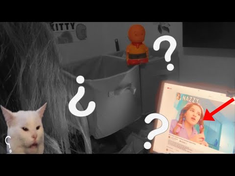 i was watching the norris nuts when i noticed this 😂