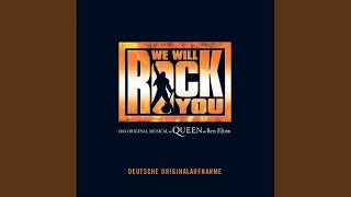 No-One But You (Only The Good Die Young) (Deutsche Version)