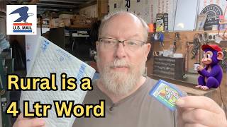 USPS Shakes up Shipping - Rural Zip Code Split: Big Changes!