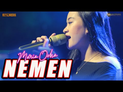 Maria Ocha Nemen Befa Musika Dangdut Jaranan jatim Live