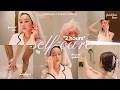 SUB 2 Hours SELF CARE ‍ ️ 🫧2026 Update Shower Routine Body Scrub Facial Laser Beamsareeda