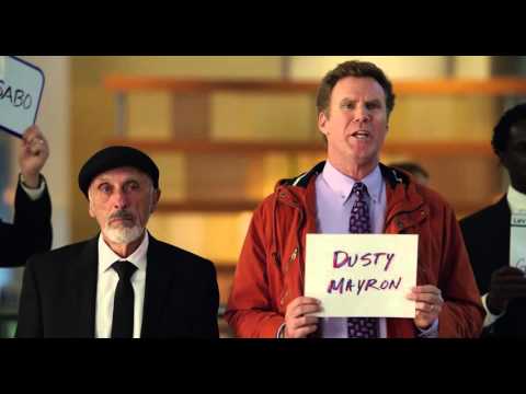 Daddy's Home (TV Spot 'Dad')