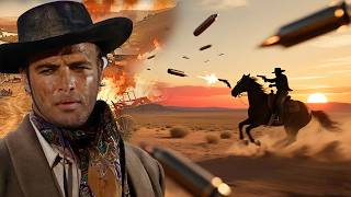 Download lagu Satu Pengkhianatan yang Memulai Perang Balas Dendam yang Mematikan | Film Aksi Western Terlaris mp3