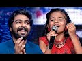 Music Director GV Prakash Is Amazed By Sreya Jayadeep S Soulful Singing At South Movie Awards